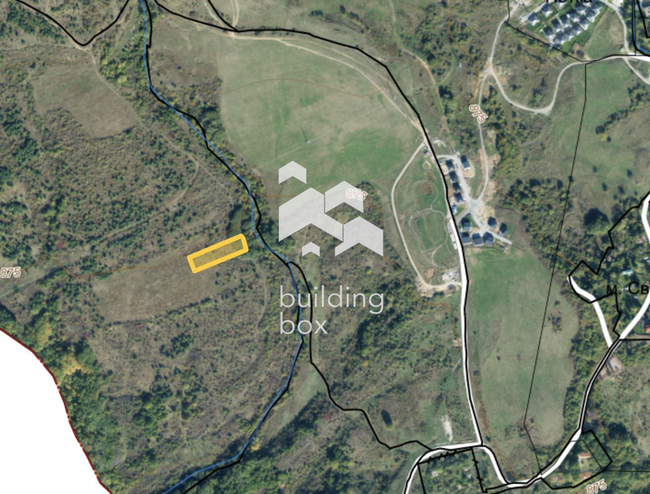 с. Владая - Земеделска земя - 0