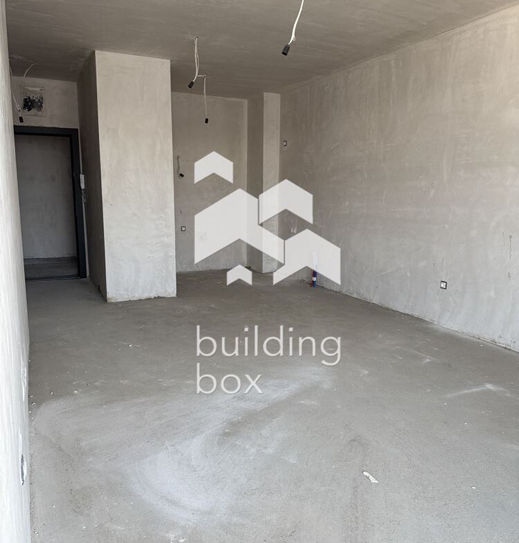 Двустаен апартамент ж.к.Младост 4 - 0