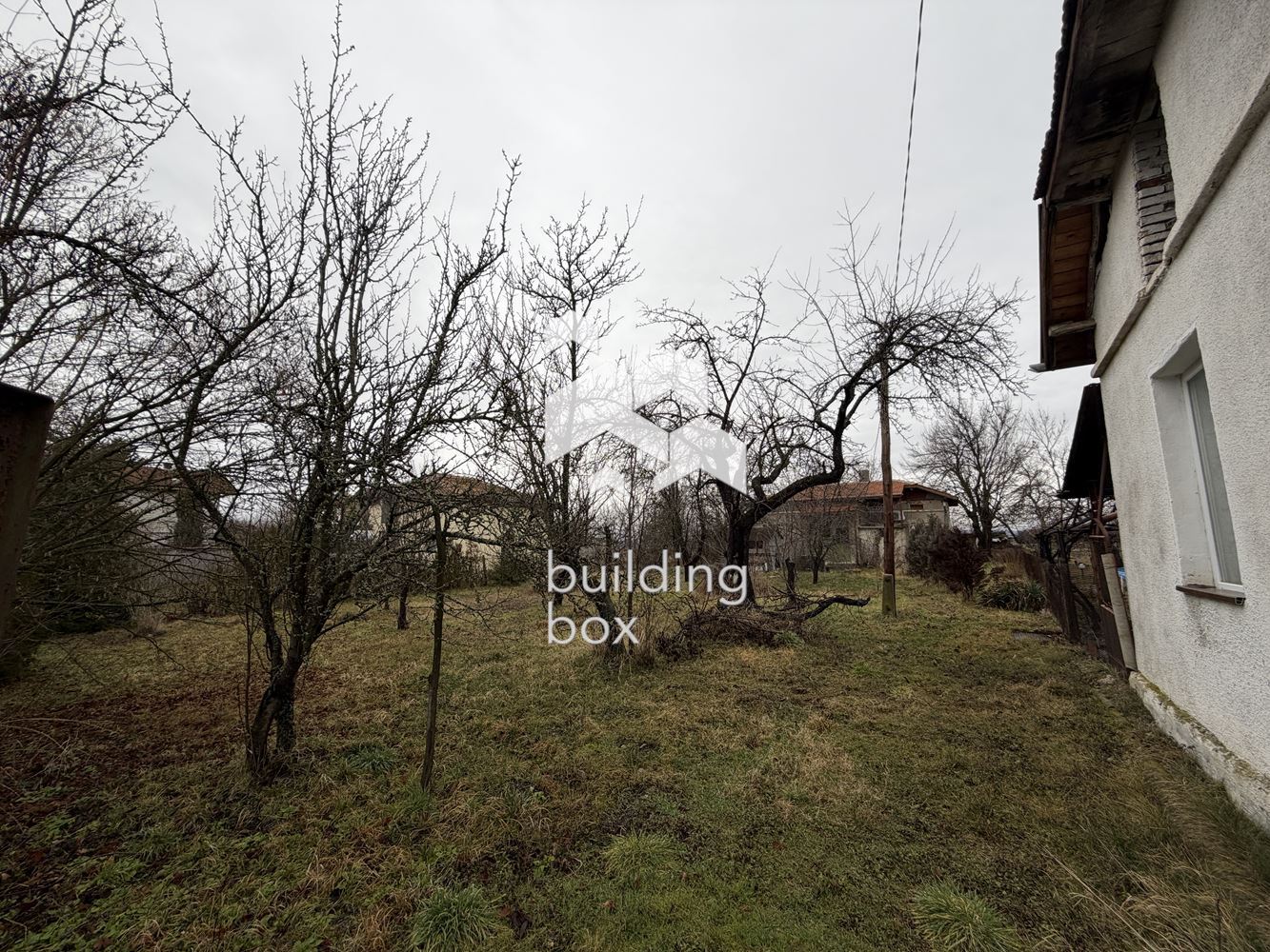 Къща - село Долни Раковец - 0