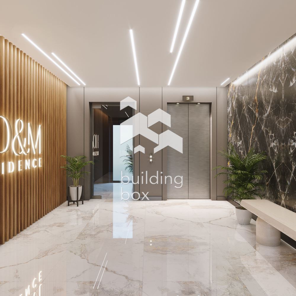 Двустаен апартамент с АКТ 15 - ж.к. Люлин 4 - 0