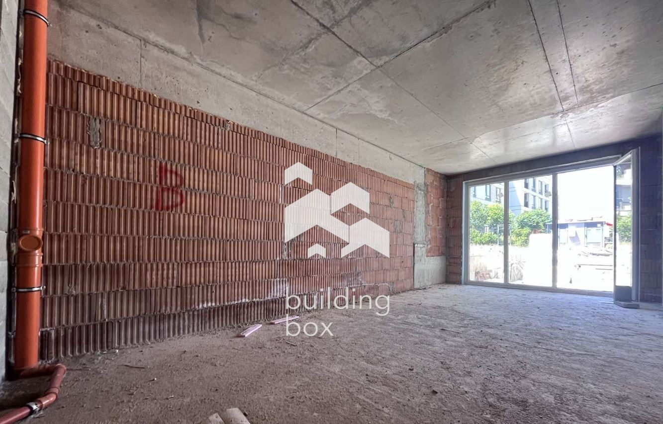 Двустаен апартамент - ж.к. Витоша - 0