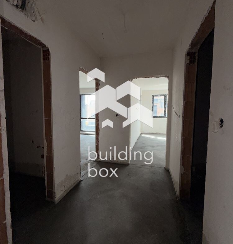 Двустаен апартамент след АКТ14 - кв. Христо Смирненски - 0