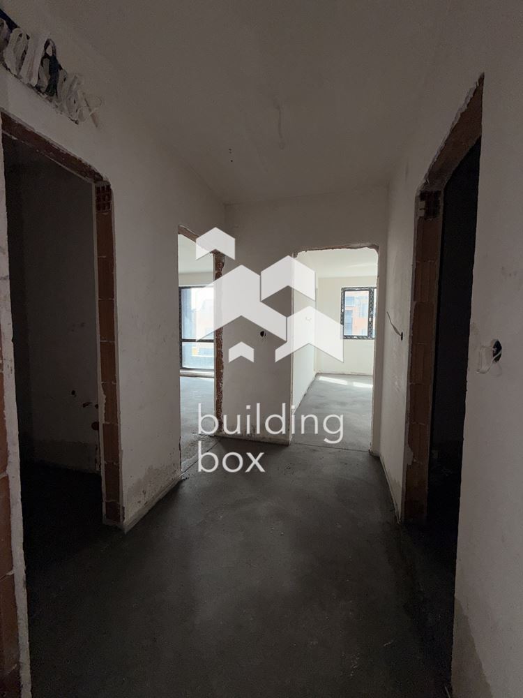 Двустаен апартамент след АКТ14 - кв. Христо Смирненски - 0