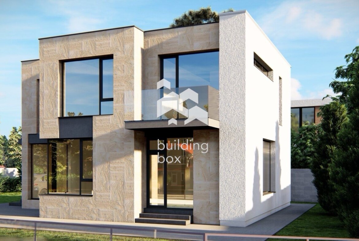 Къща - Варна, м-т Траката - 0