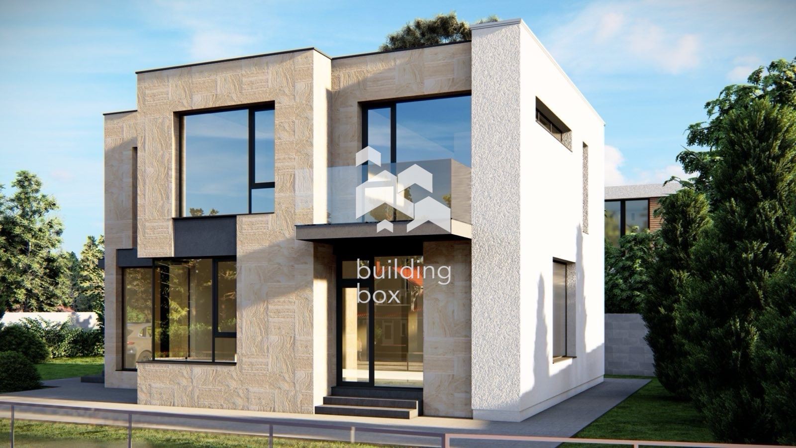 Къща - Варна, м-т Траката - 0