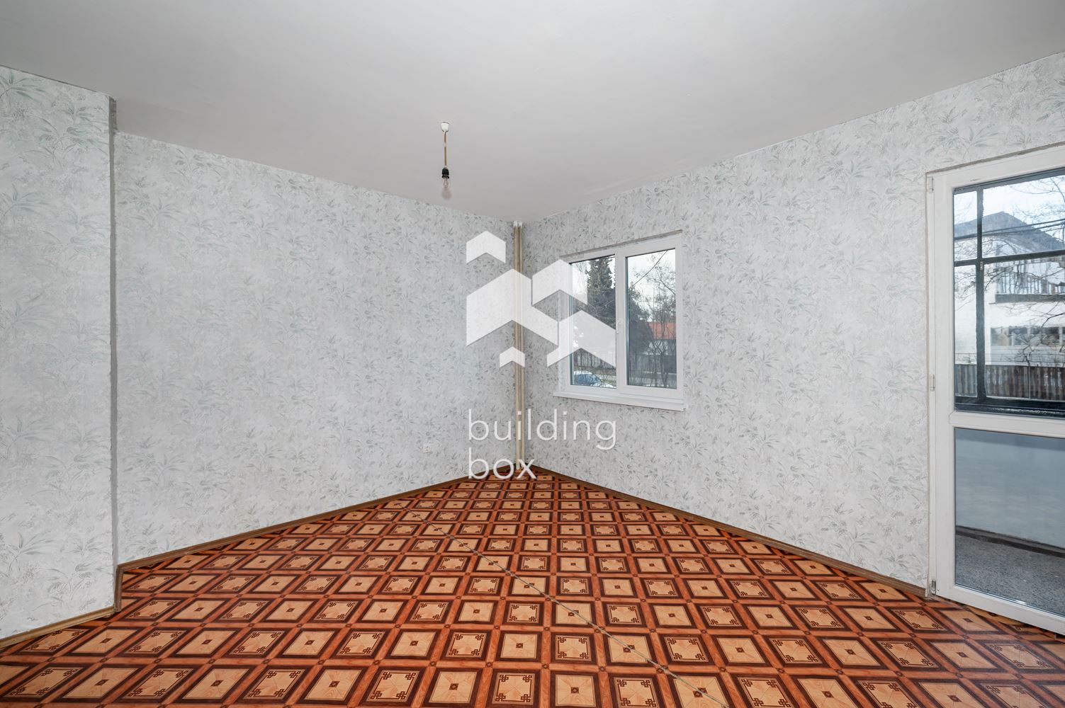 Тристаен апартамент - кв. "Каменица 2" - 0