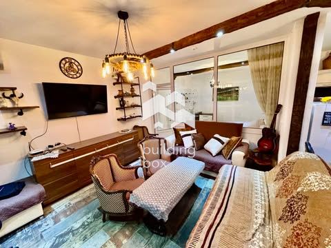 2-стаен - София, Студентски Град - 0