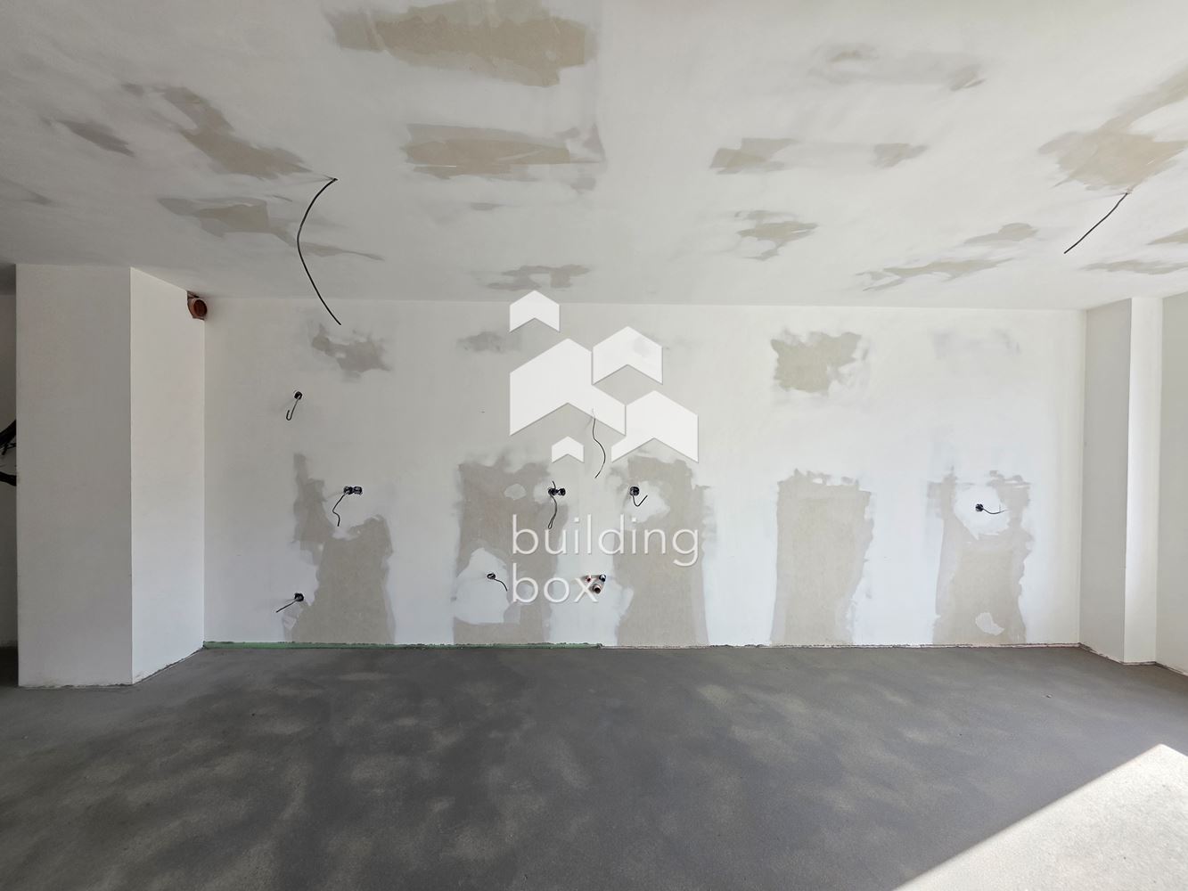 Тристаен апартамент - с. Панчарево - 0