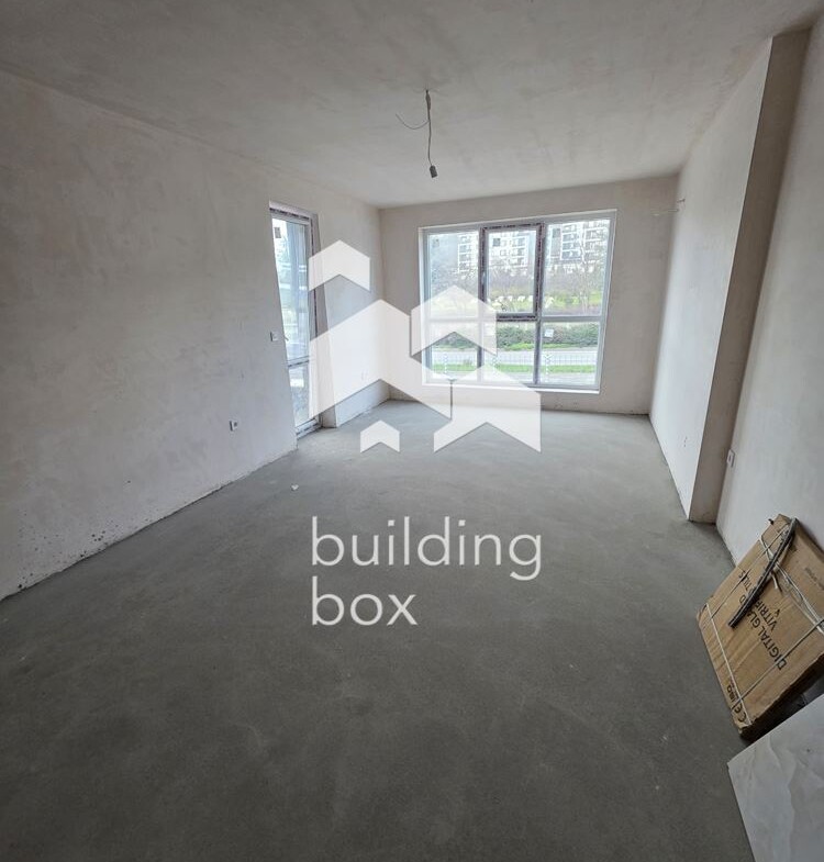 Двустаен апартамент пред Акт 16 в кв. Кайсиева градина, гр. Варна – отлична локация до бул. „Трети март“ - 0