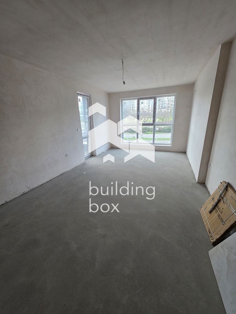 Двустаен апартамент пред Акт 16 в кв. Кайсиева градина, гр. Варна – отлична локация до бул. „Трети март“ - 0