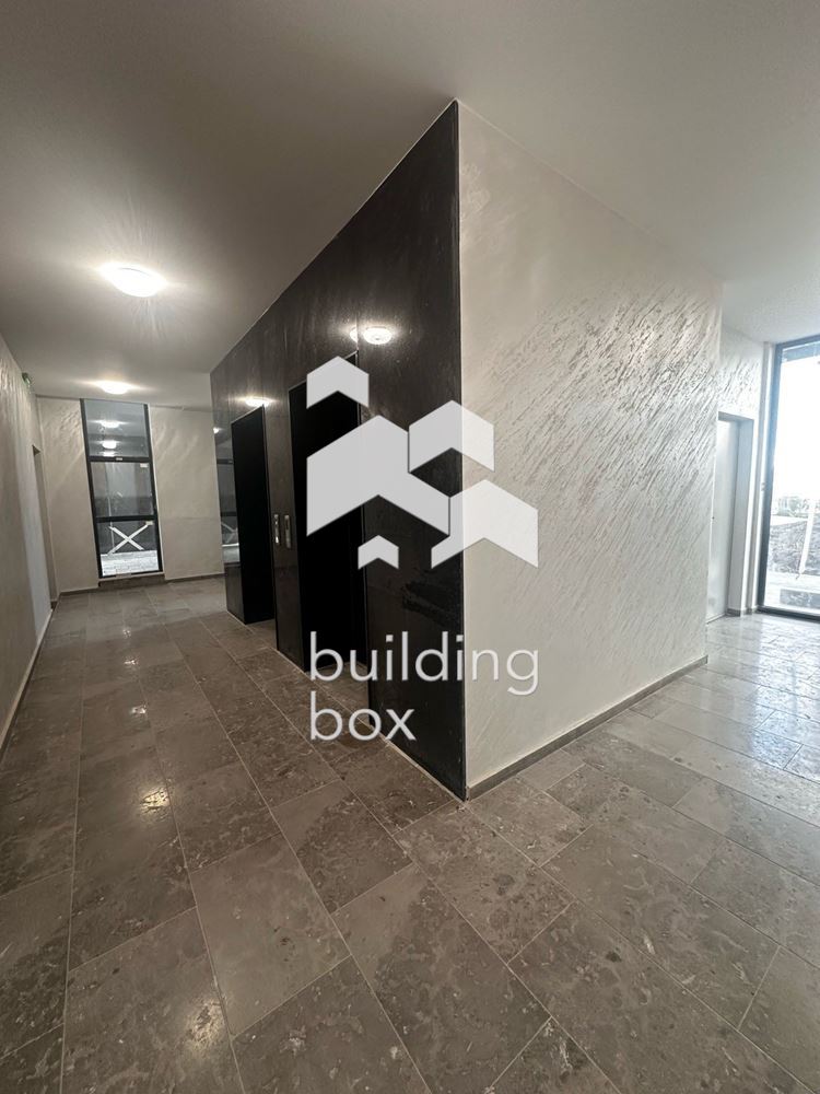 Двустаен апартамент след АКТ14 - кв. Христо Смирненски - 0