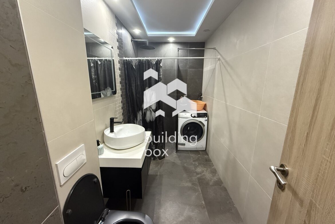 Двустаен апартамент в Центъра на София - 0