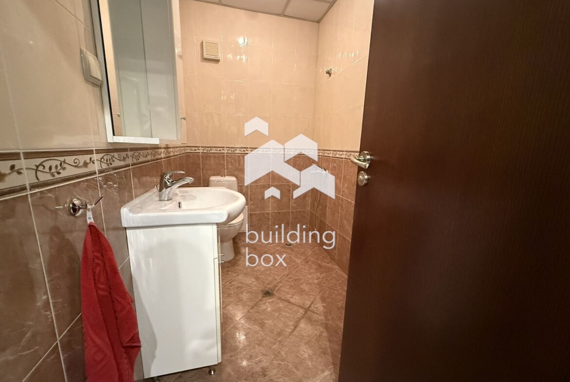 Офис в модерна сграда до бул. "Цар Борис III" - 0