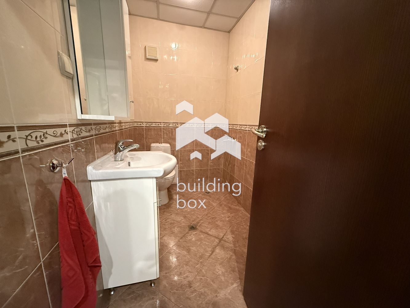 Офис в модерна сграда до бул. "Цар Борис III" - 0