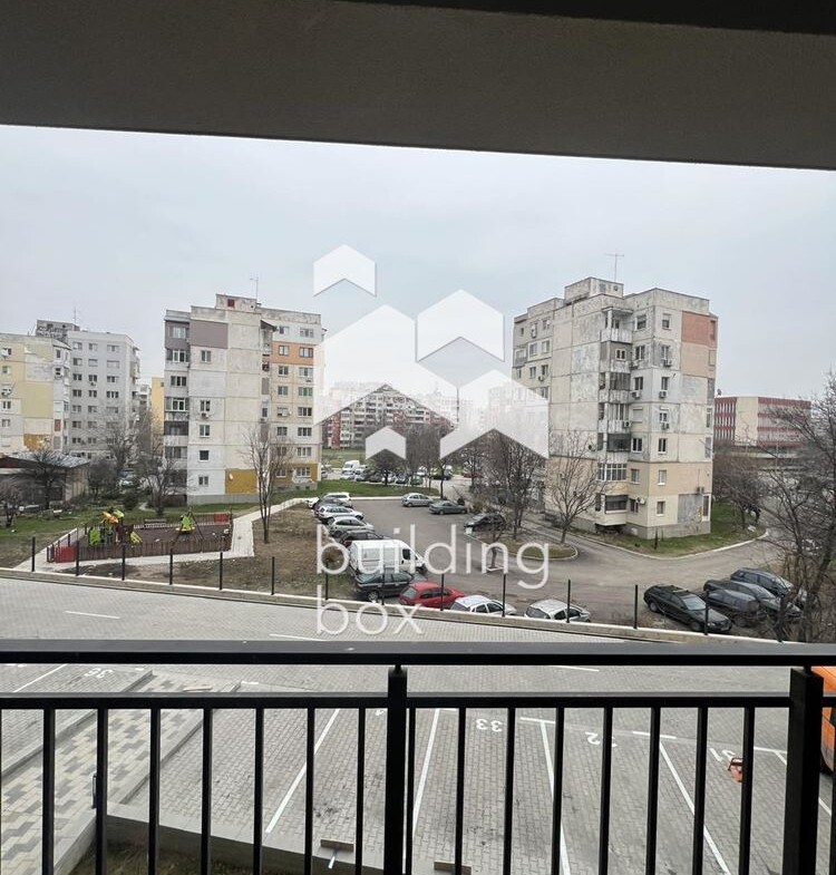 Двустаен апартамент в Тракия - 0