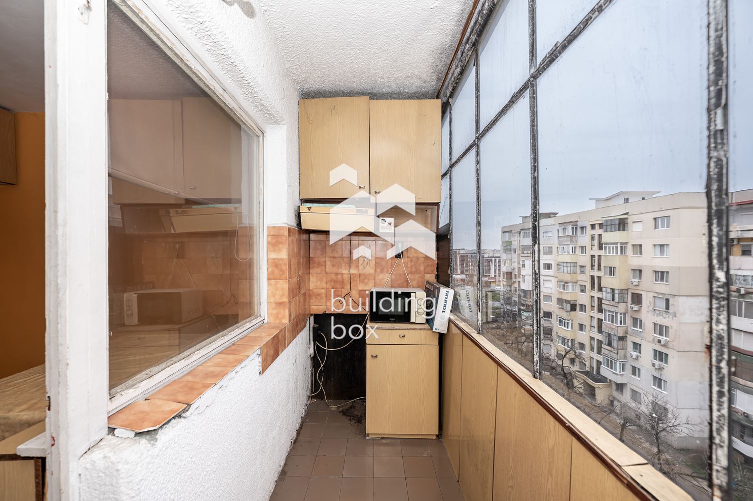 Двустаен апартамент - кв. Каменица 2 - 0