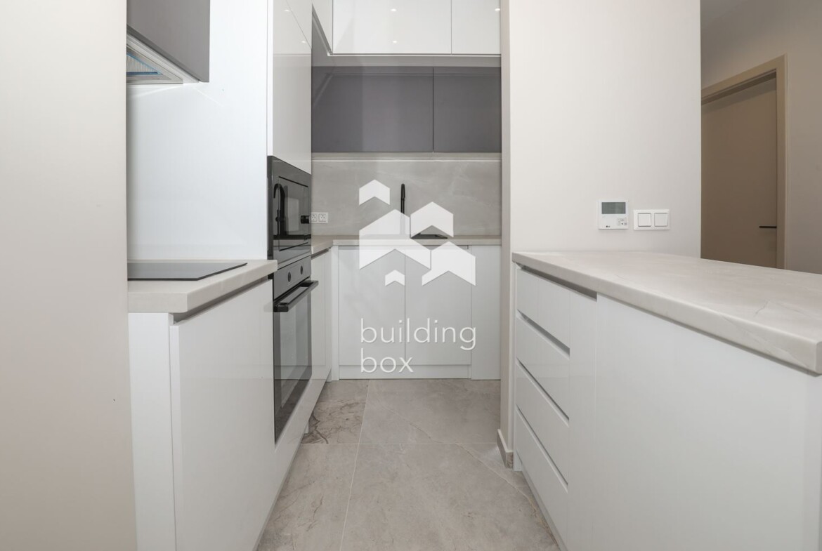 Тристаен апартамент - комплекс "Gloria Palace" - 0