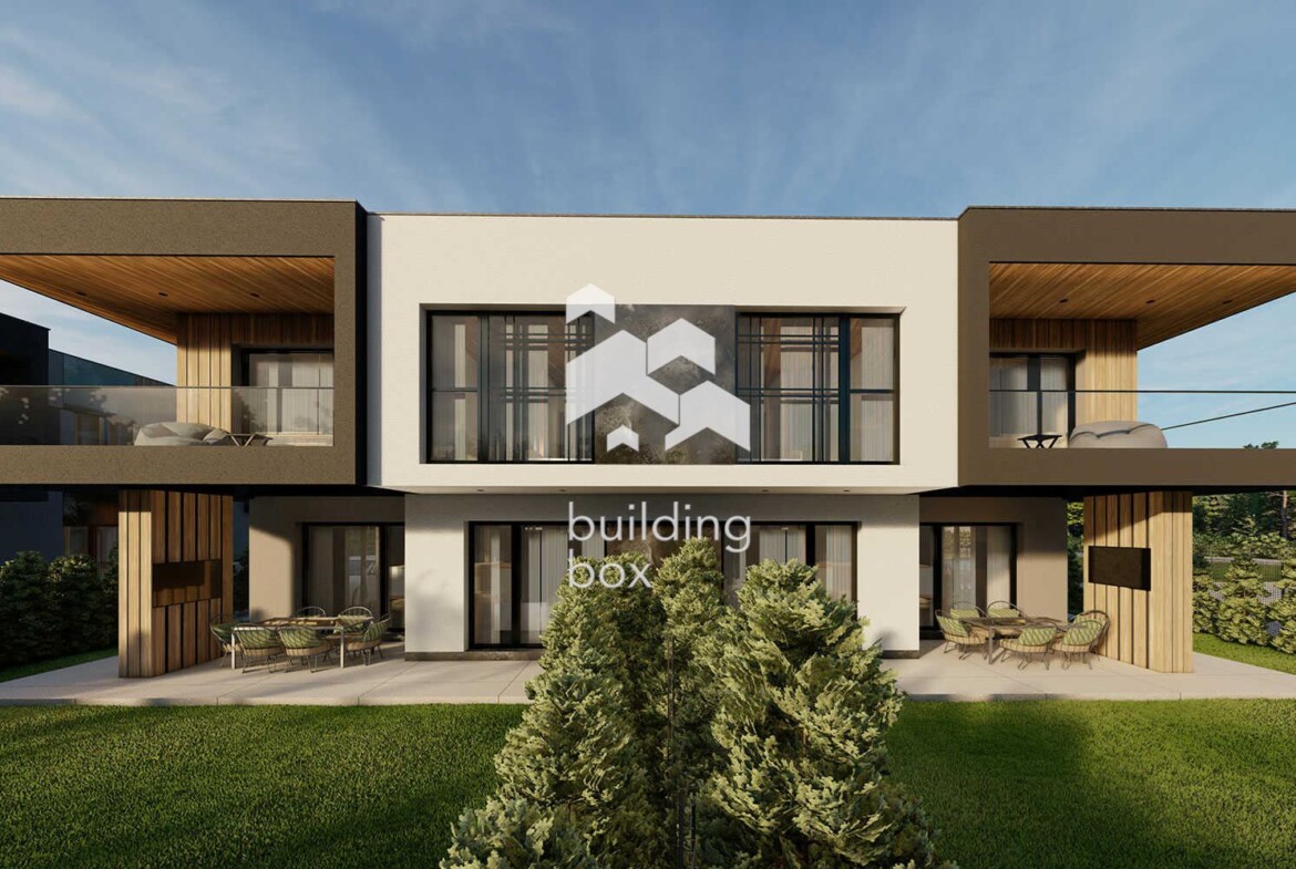 Къща в село Войводиново - 0