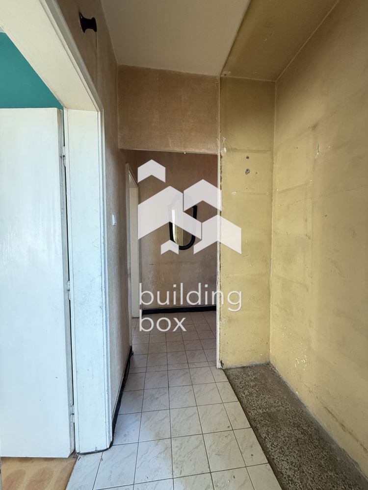 Двустаен апартамент в кв. Христо Смирненски - 0