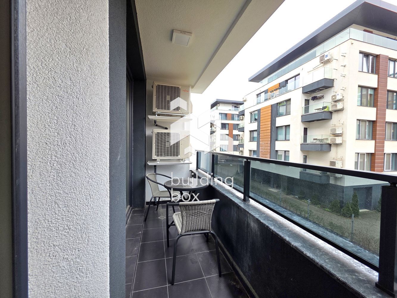 Светъл двуста апартамент в предпочитаната част на кв. Малинова долина - 0