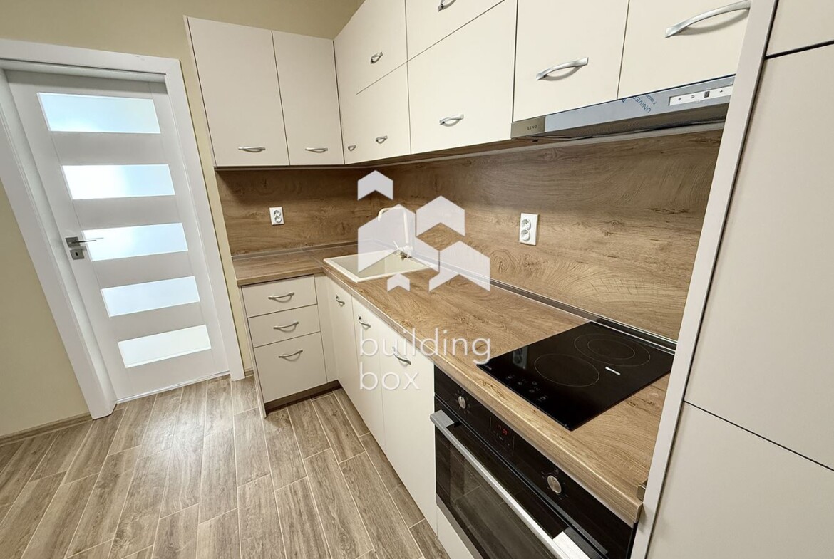 3-стаен - Варна, Виница - 0