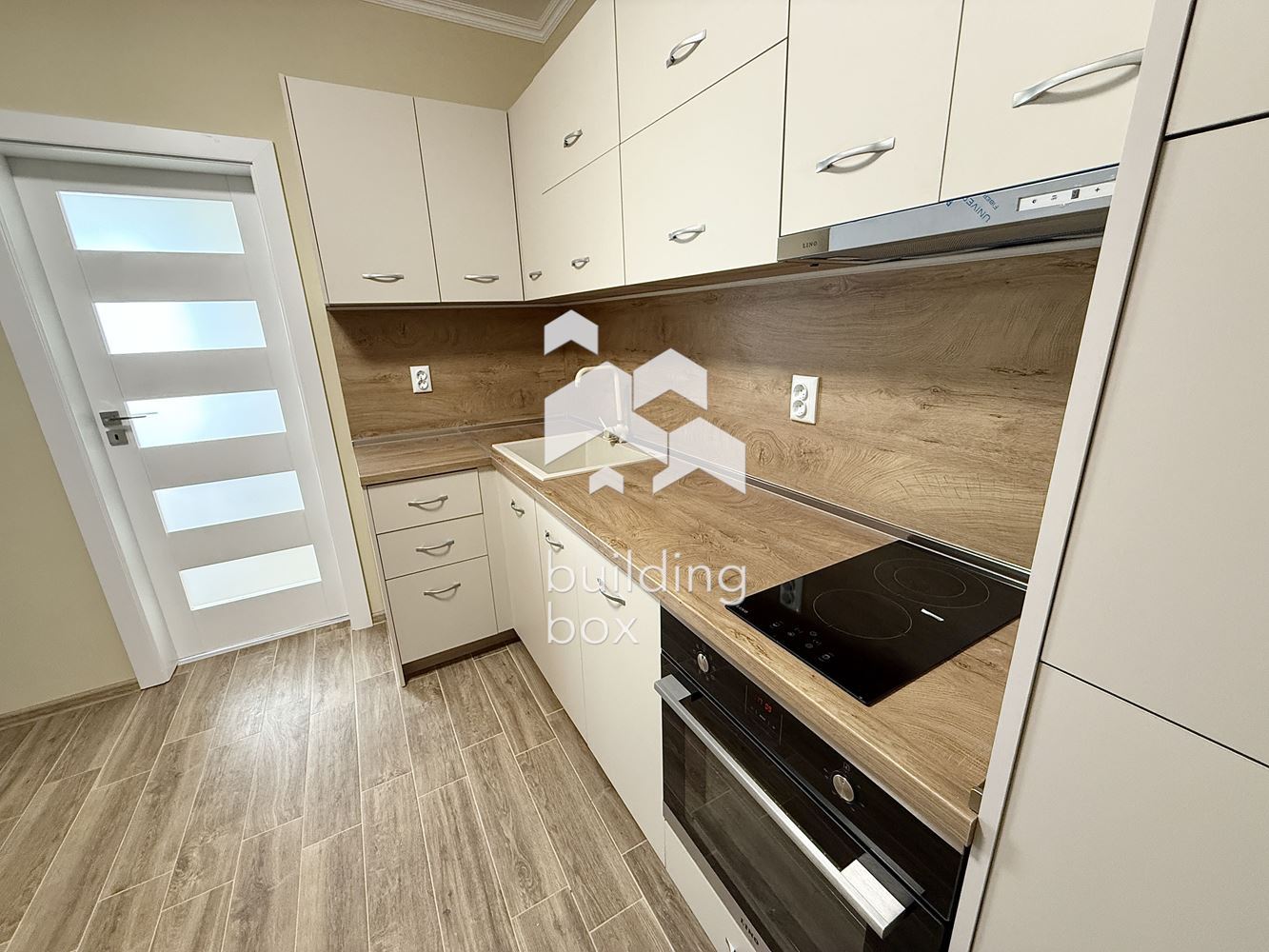 3-стаен - Варна, Виница - 0