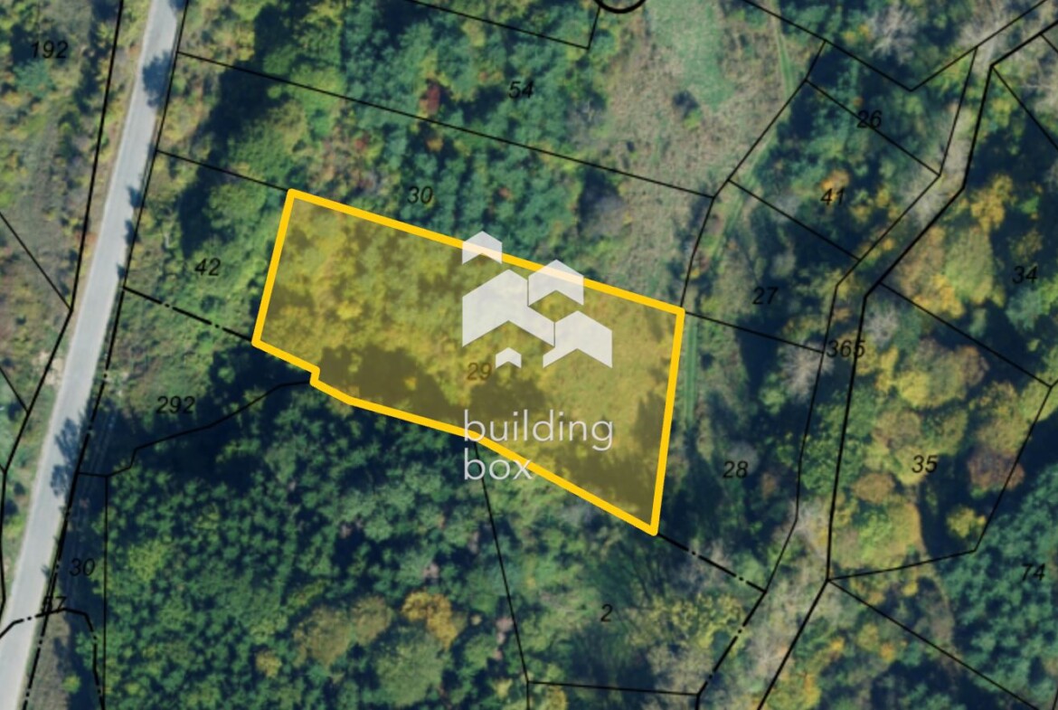 Ливада в с. Владая - 0