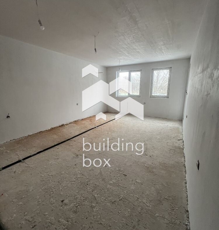 Двустаен апартамент с веранда - 0