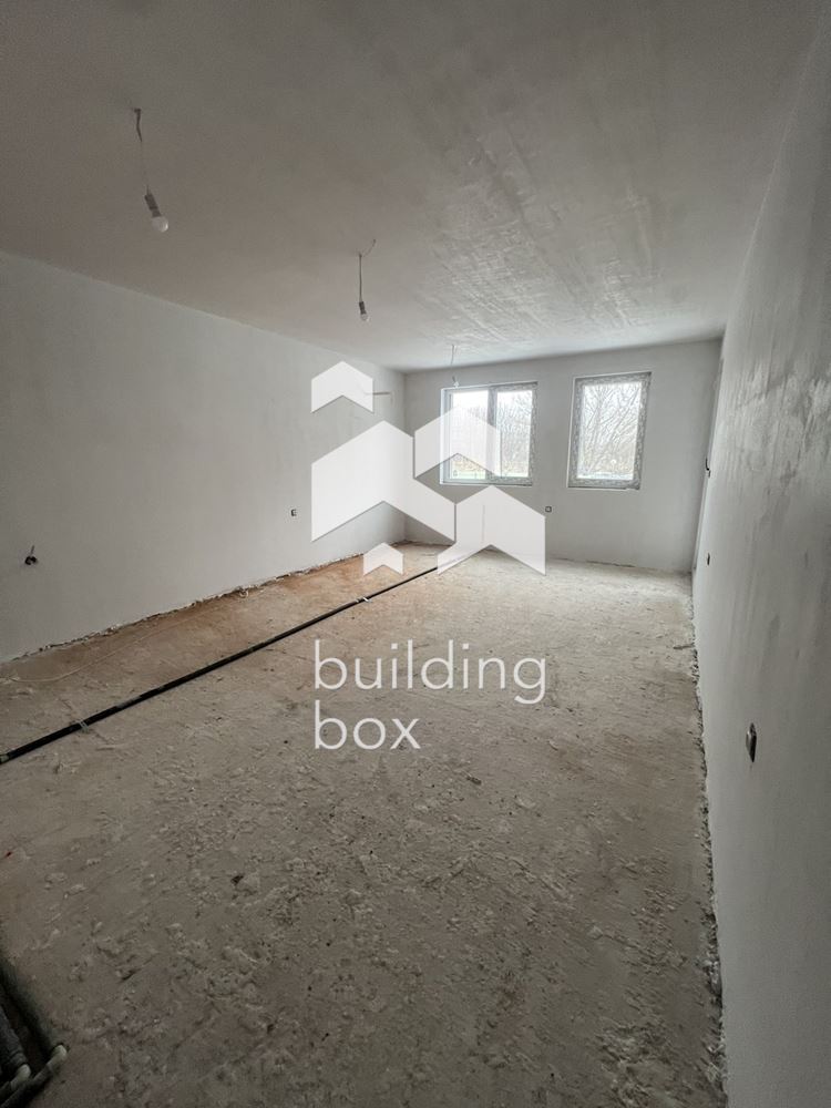 Двустаен апартамент с веранда - 0