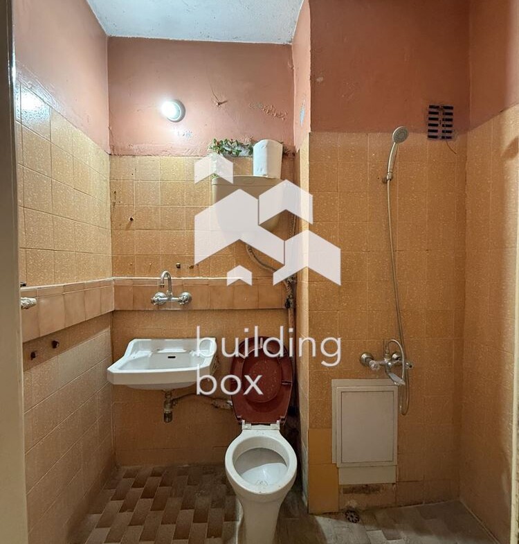 Двустаен апартамент в кв. Христо Смирненски - 0