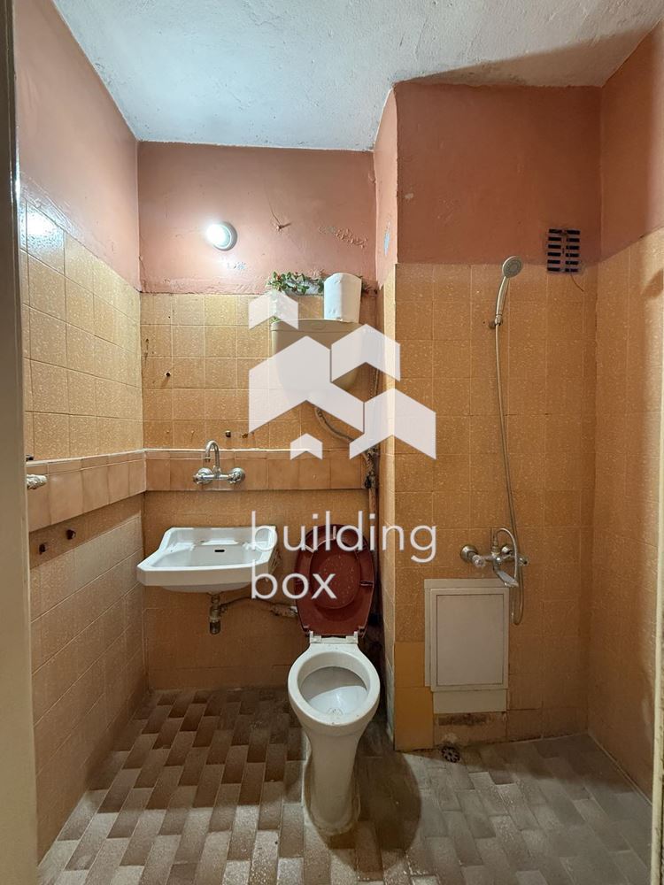 Двустаен апартамент в кв. Христо Смирненски - 0