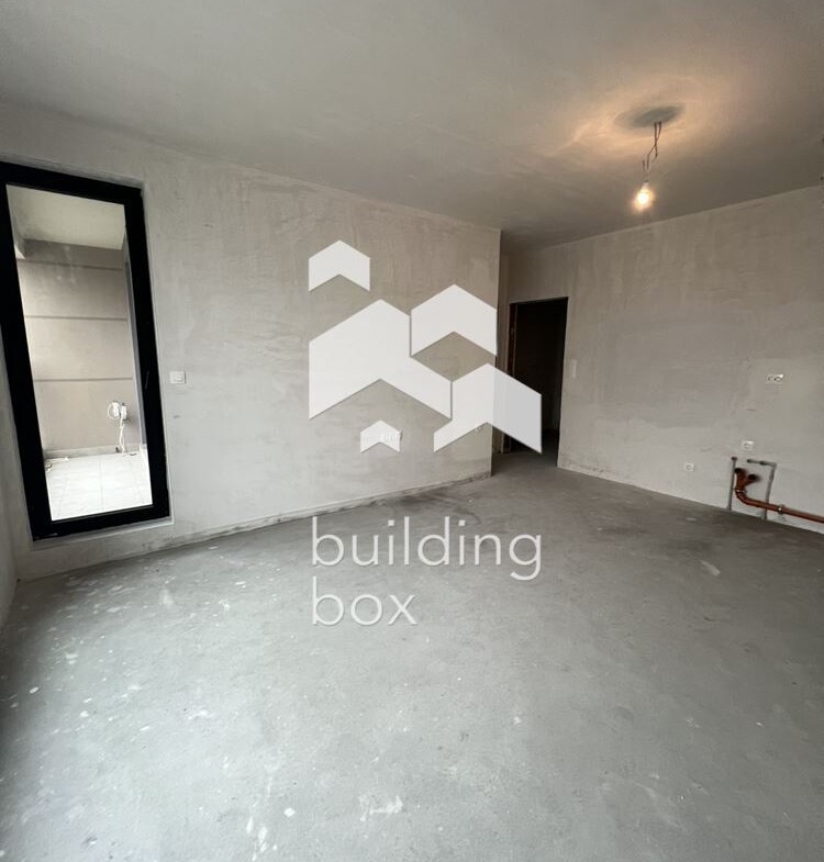 Двустаен апартамент в Тракия - 0