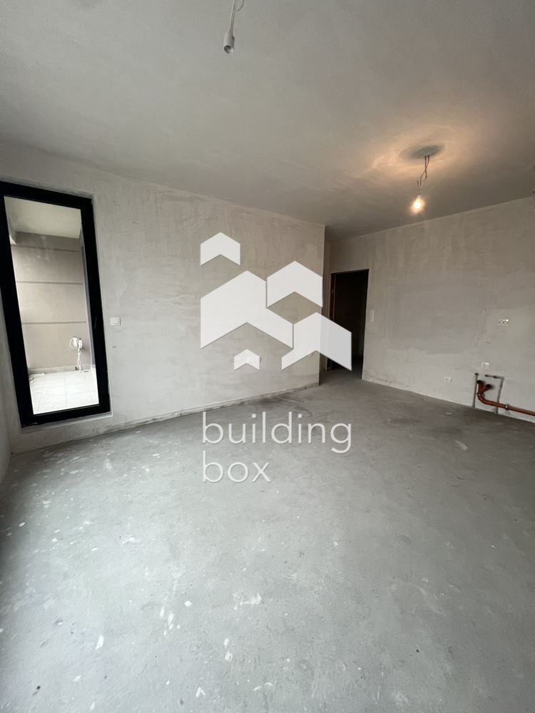 Двустаен апартамент в Тракия - 0