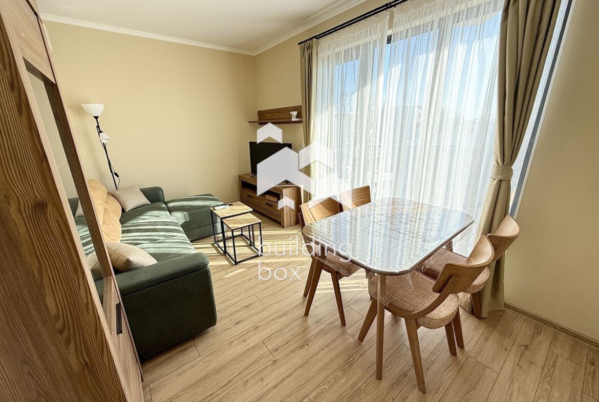 3-стаен - Варна, Виница - 0