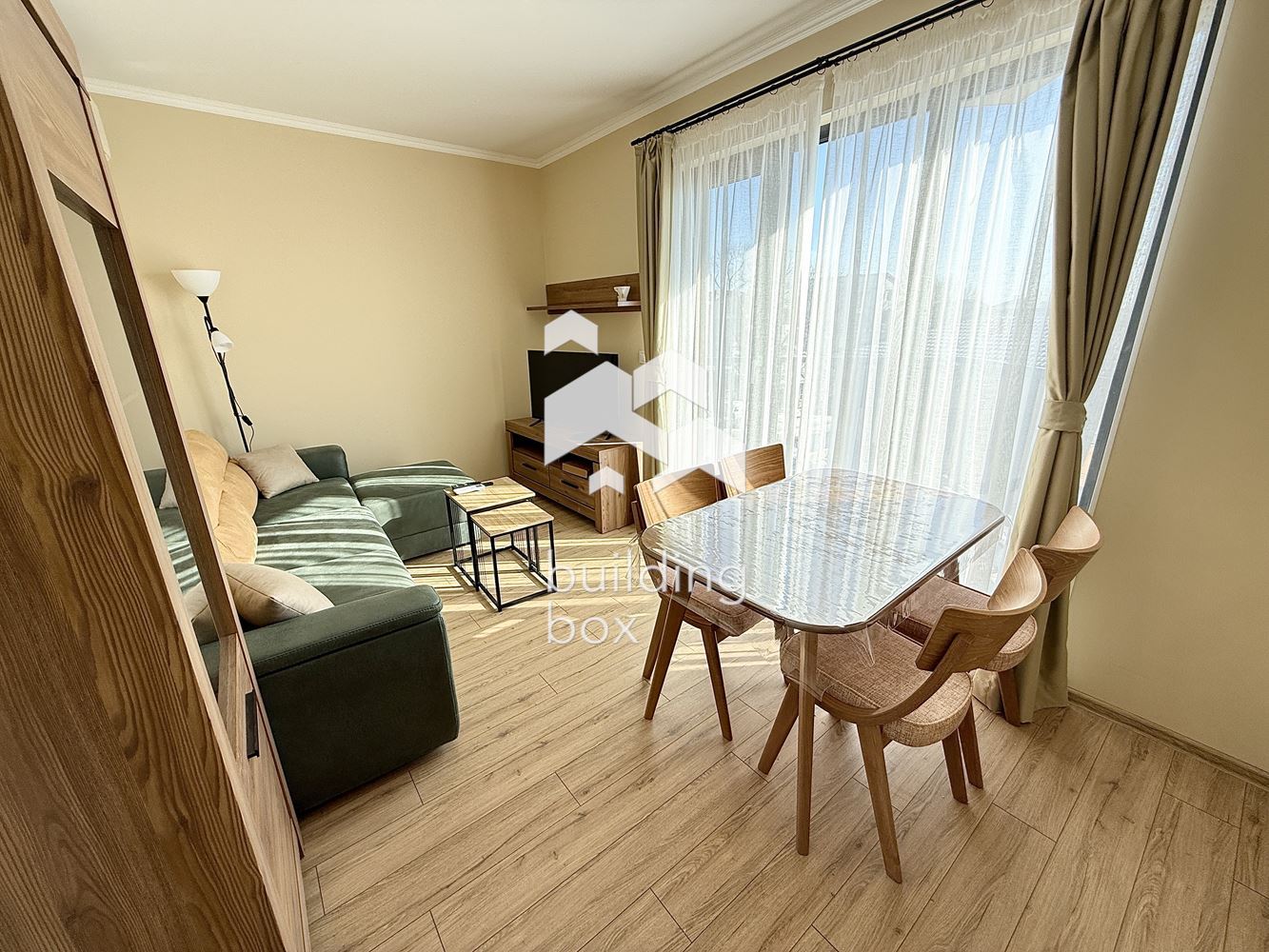 3-стаен – Варна, Виница