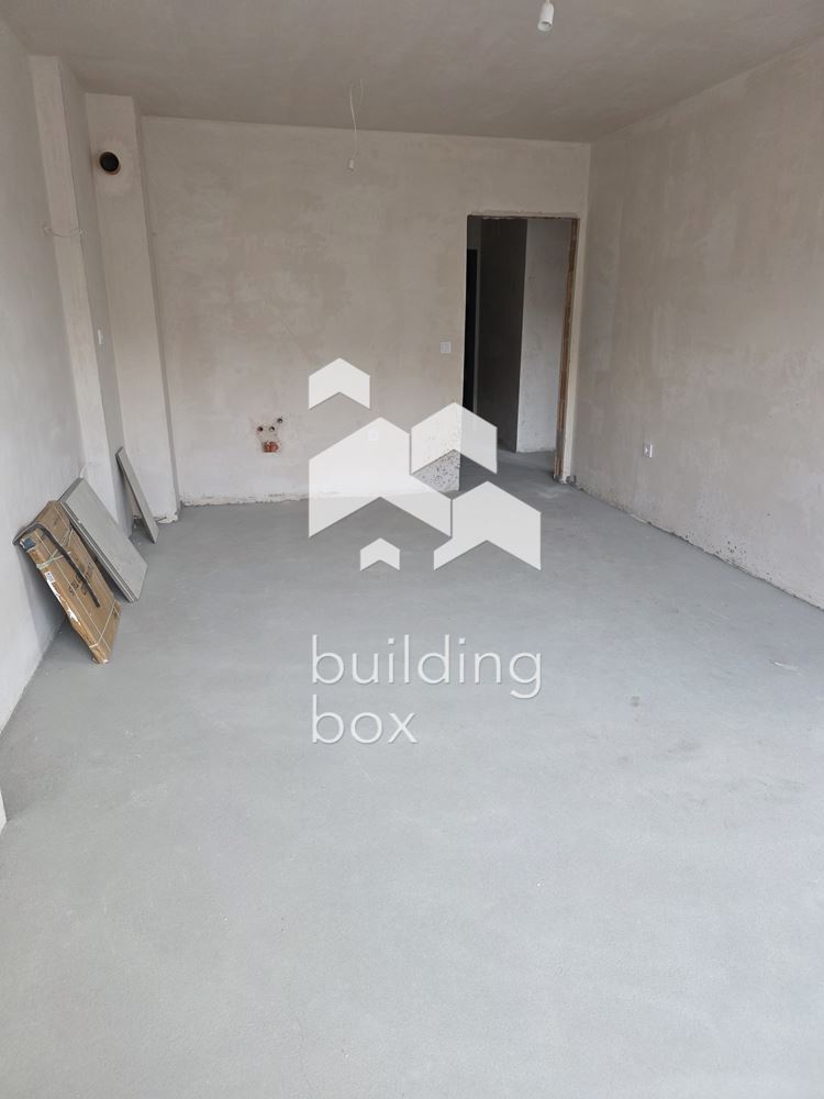 Двустаен апартамент пред Акт 16 в кв. Кайсиева градина, гр. Варна – отлична локация до бул. „Трети март“ - 0