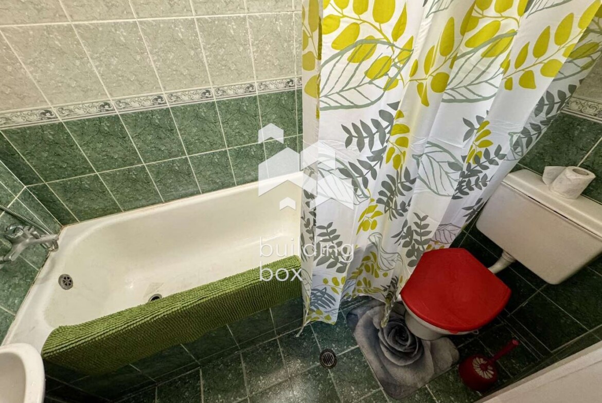 Уютен двустаен апартамент в Лозенец - 0