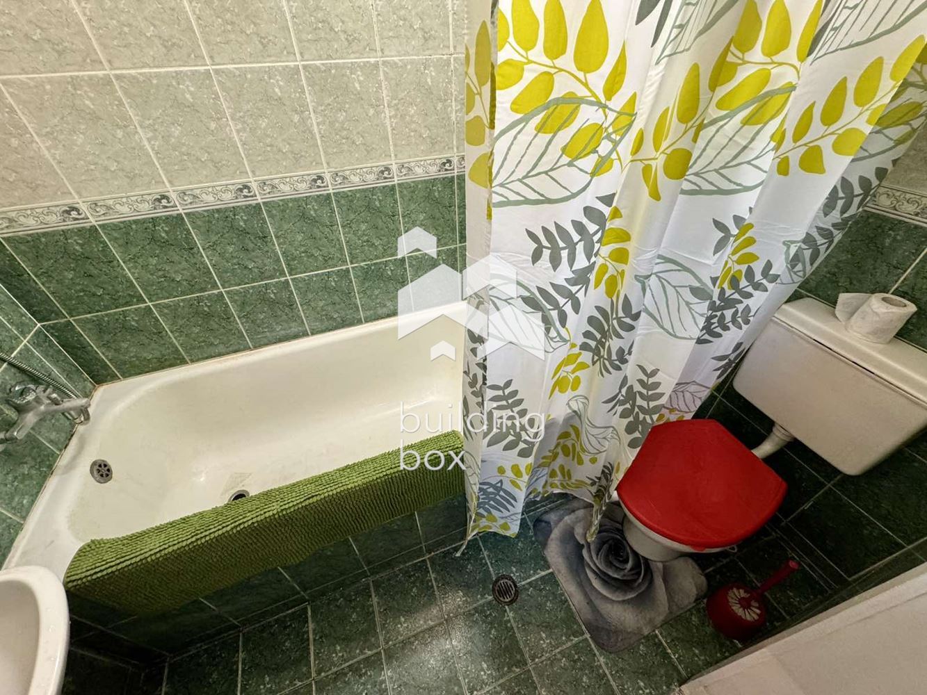 Уютен двустаен апартамент в Лозенец - 0