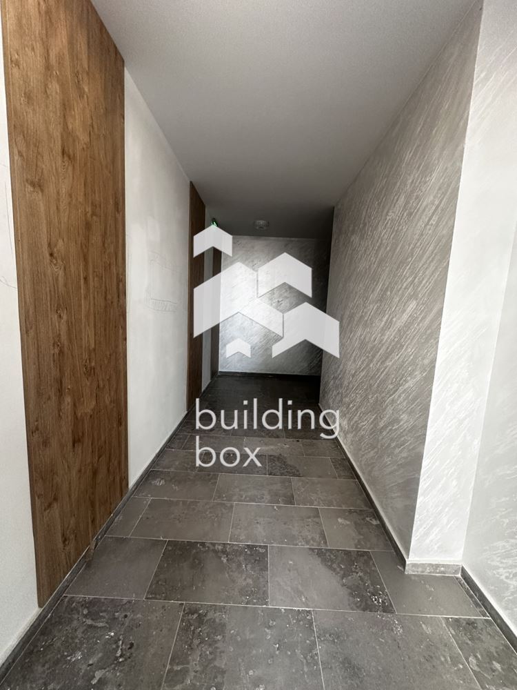 Двустаен апартамент с разпределение без аналог - кв. "Христо Смирненски" - 0