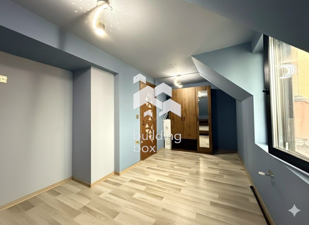 Много светъл и просторен двустаен апартамент в Малинова долина с гледка към Витоша. - 0