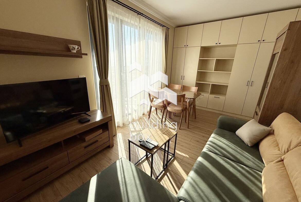 3-стаен - Варна, Виница - 0