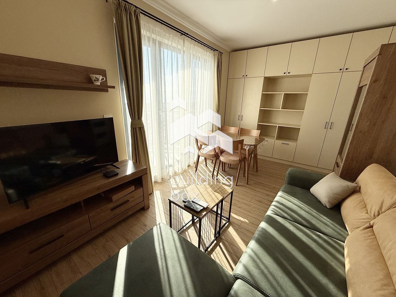 3-стаен - Варна, Виница - 0