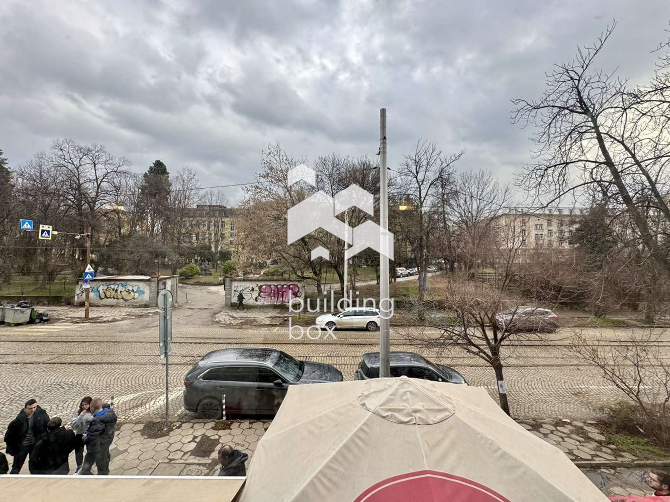 Уютен двустаен апартамент в Лозенец - 0