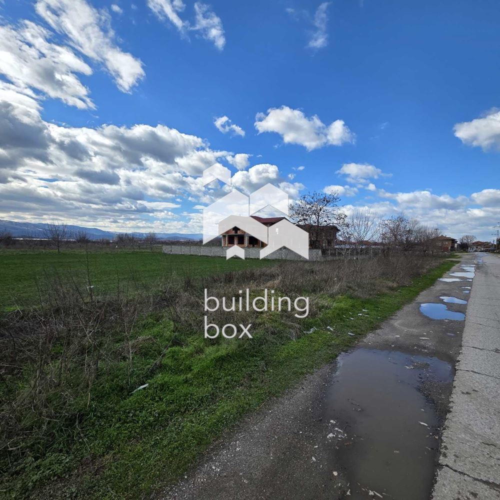 Парцели за къщи близо до Пловдив - с. Йоаким Груево - 0