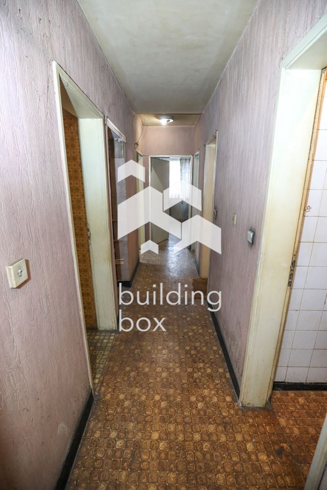 Просторен тристаен апартамент - кв. Гоце Делчев - 0