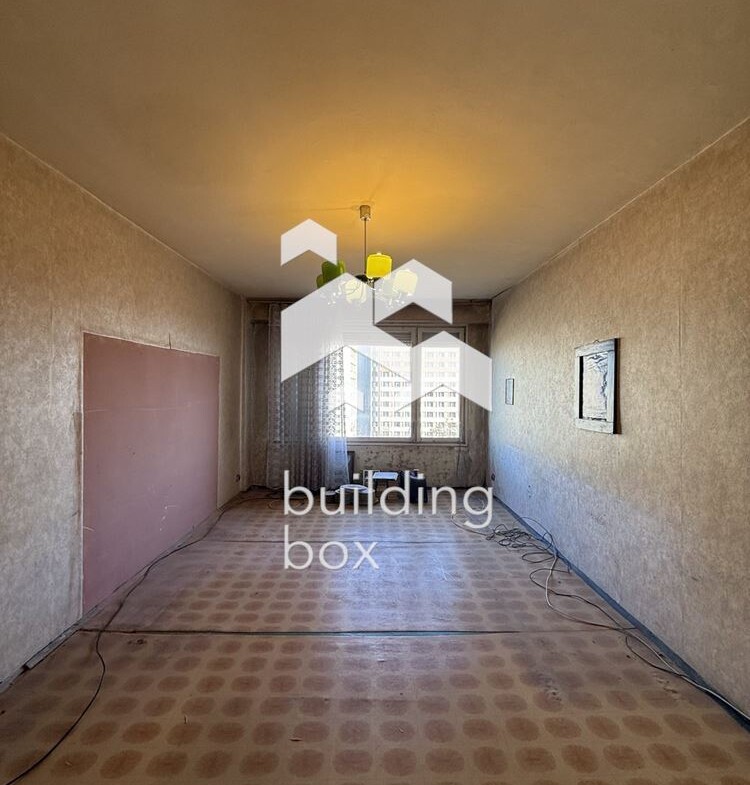 Двустаен апартамент в кв. Христо Смирненски - 0