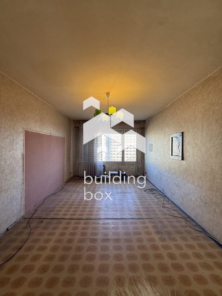 Двустаен апартамент в кв. Христо Смирненски - 0