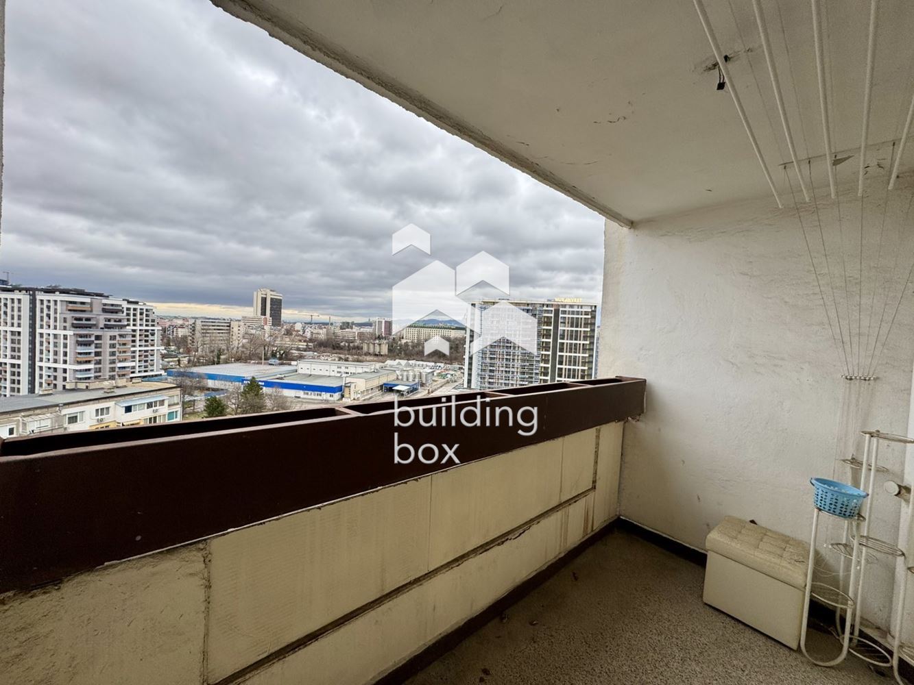 Тристаен с отделна кухня близо до Руски паметник - 0