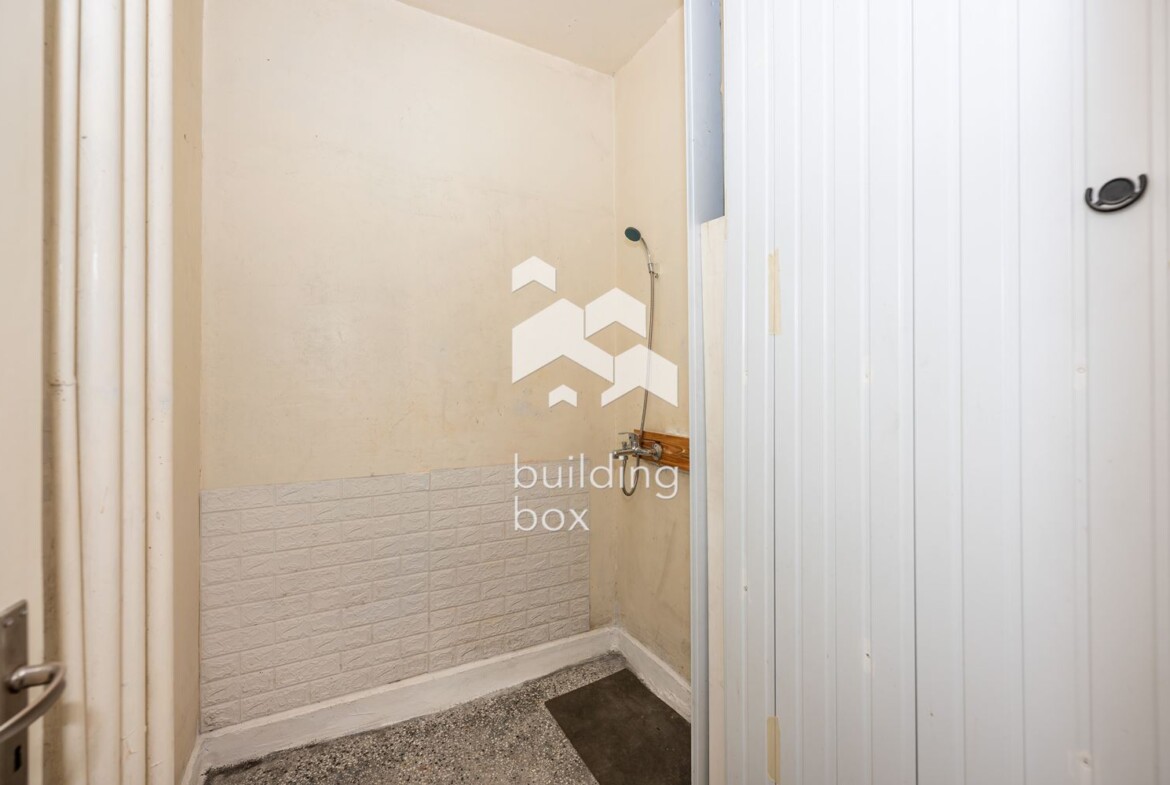 Тристаен апартамент - кв. "Каменица 2" - 0