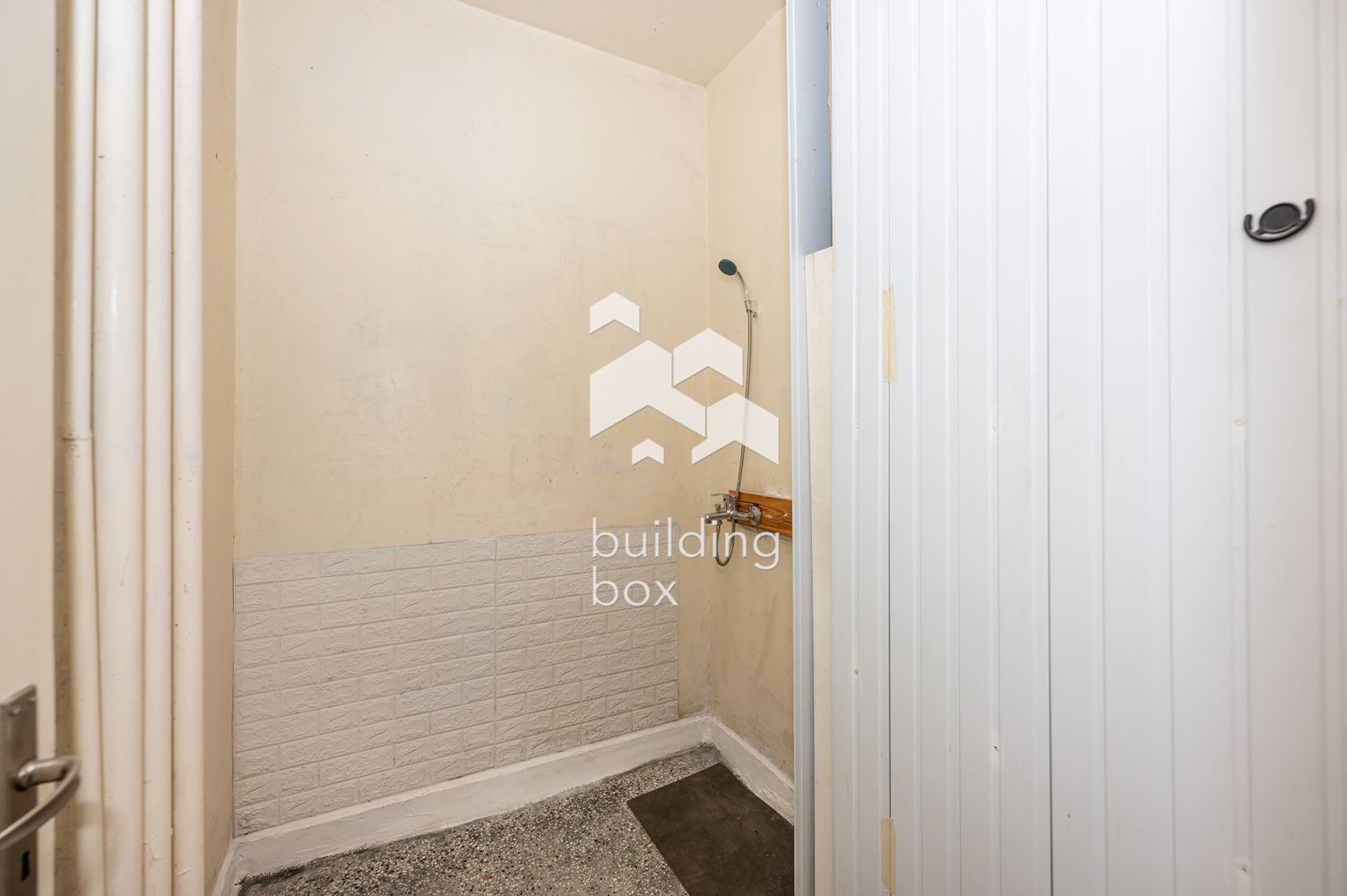 Тристаен апартамент - кв. "Каменица 2" - 0